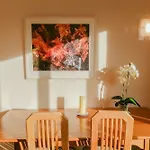 Apartment In Edinburgh City Centre