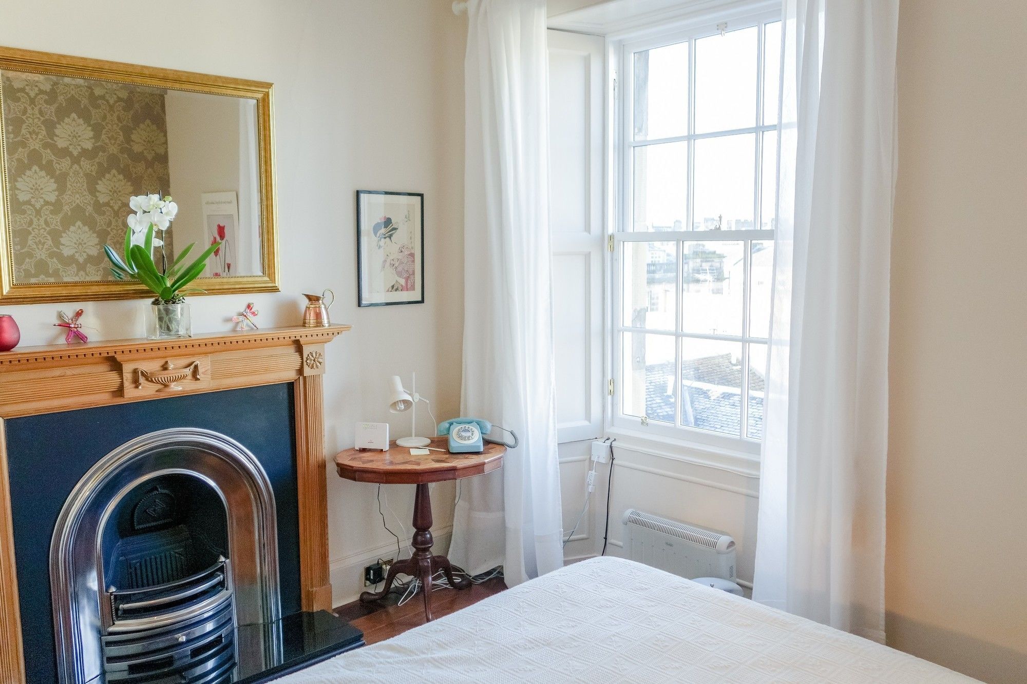 In Centre Appartement *